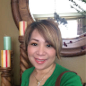 Meet your Posher, Daisy